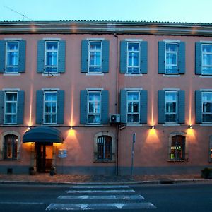 Hotel De France - Hotel De Charme En Provence